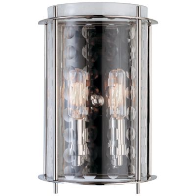 Esopus Wall Sconce by Hudson Valley Lighting - Starlight Lighting USA and Canada